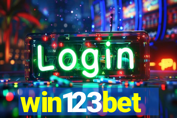 win123bet