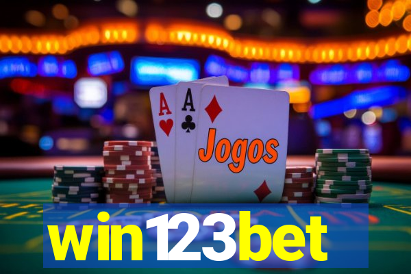 win123bet
