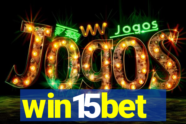 win15bet