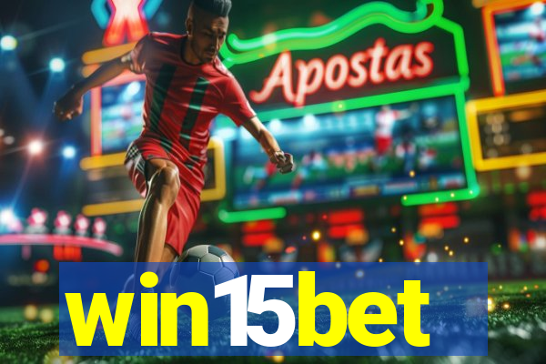 win15bet