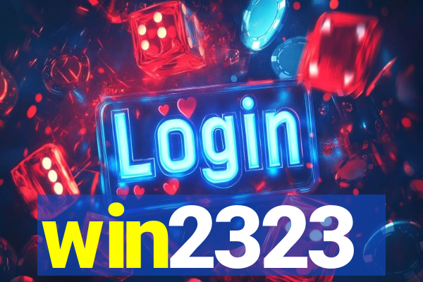 win2323