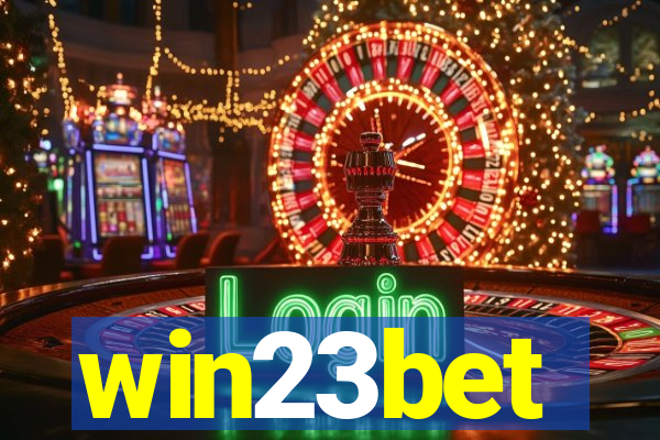 win23bet