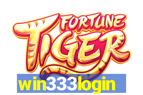 win333login