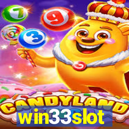 win33slot
