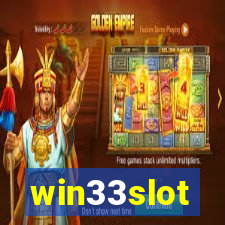 win33slot