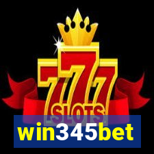 win345bet