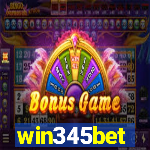 win345bet