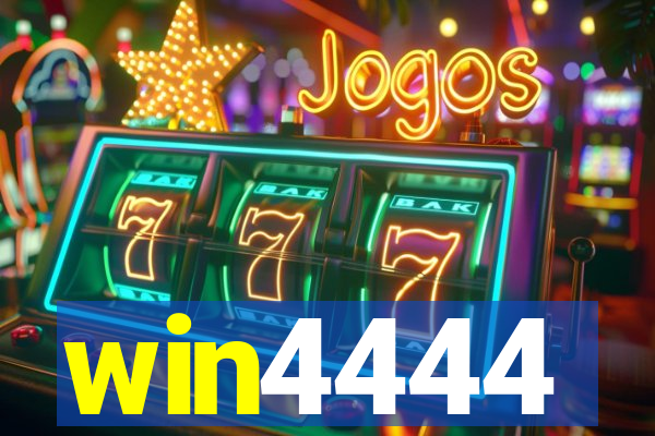 win4444