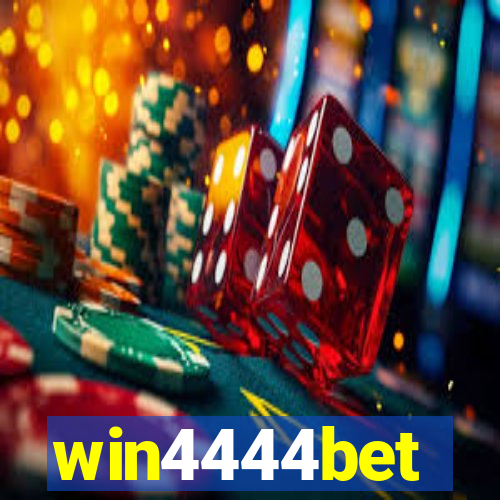 win4444bet