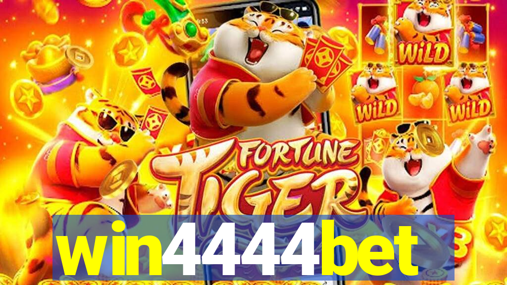 win4444bet