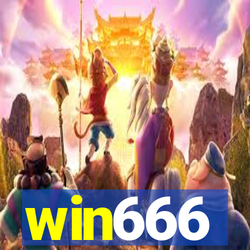 win666