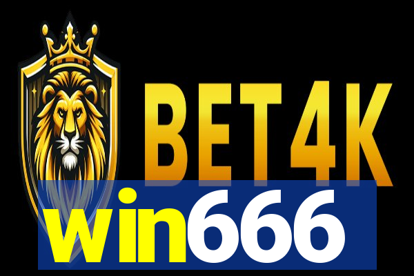 win666