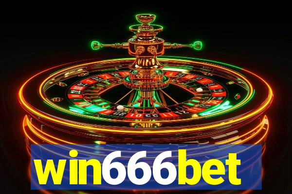 win666bet