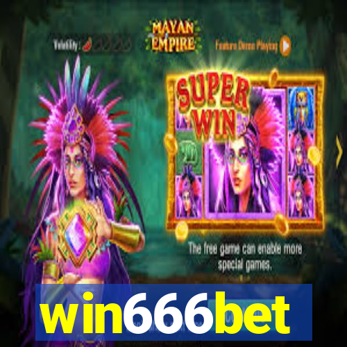 win666bet