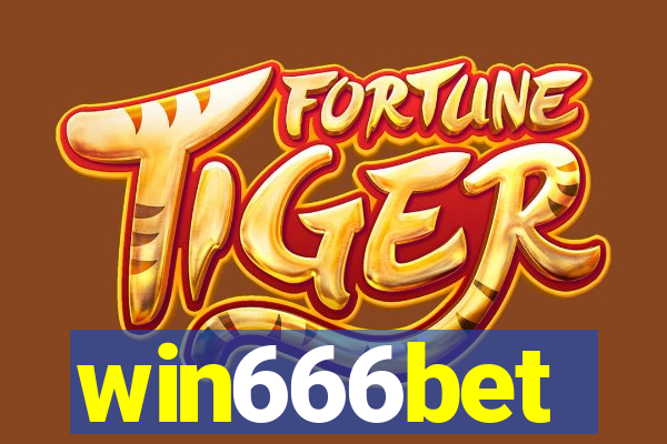 win666bet