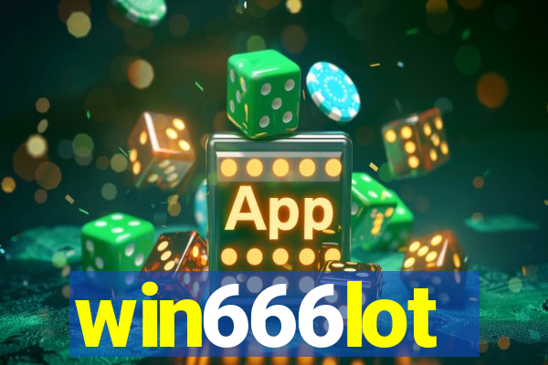 win666lot