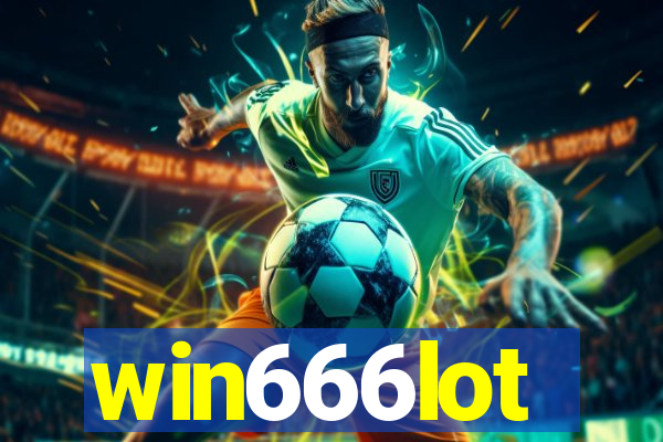 win666lot