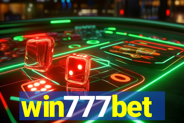 win777bet