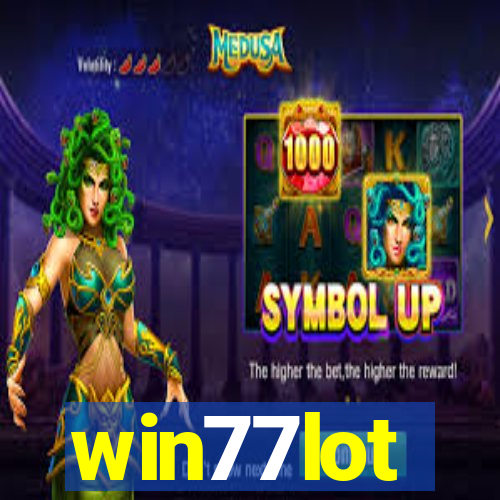 win77lot