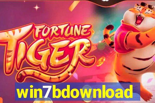 win7bdownload