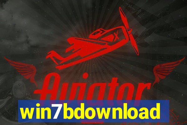 win7bdownload