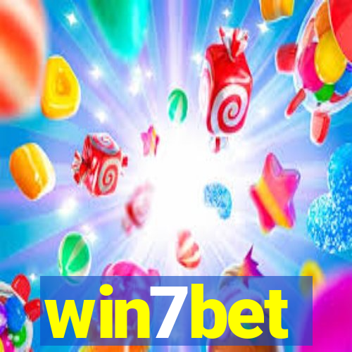 win7bet