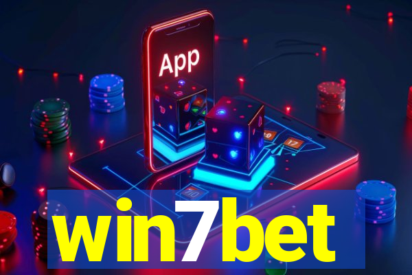 win7bet