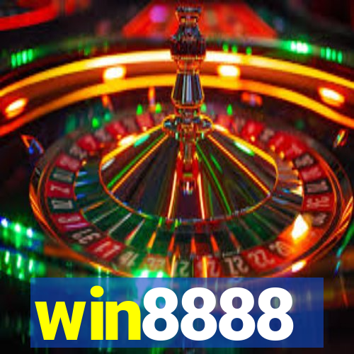 win8888