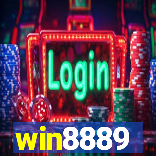 win8889