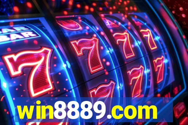 win8889.com
