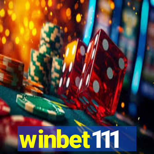 winbet111