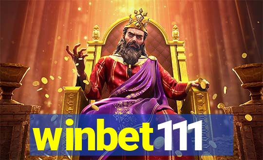 winbet111
