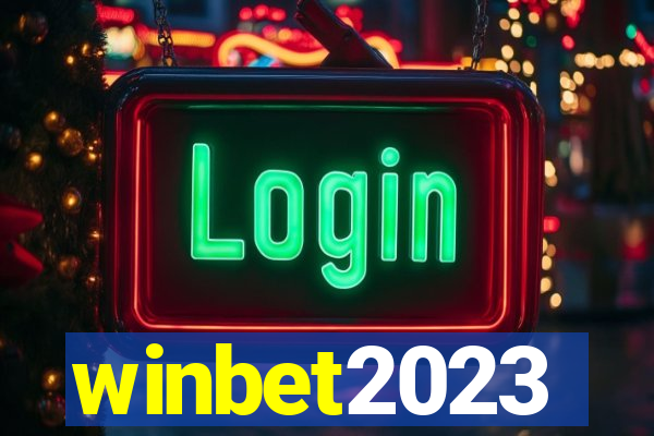 winbet2023