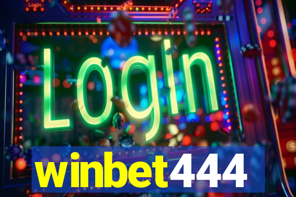 winbet444