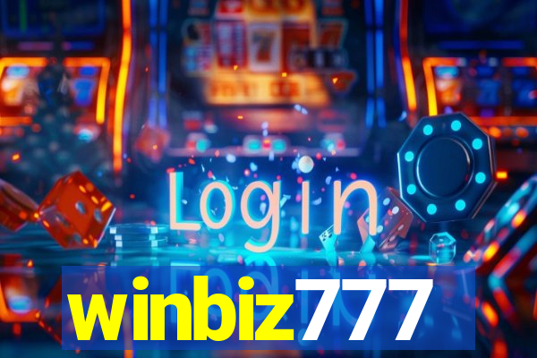 winbiz777
