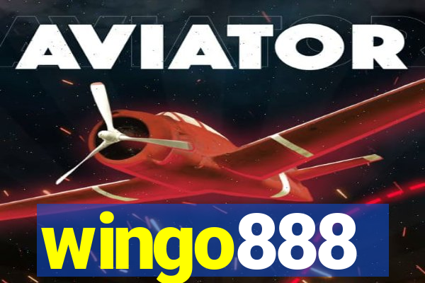 wingo888