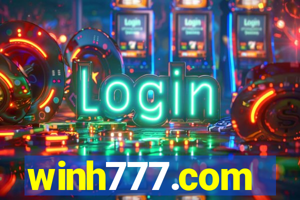 winh777.com