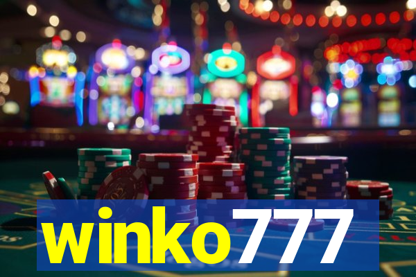 winko777