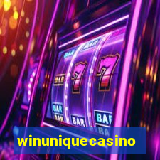 winuniquecasino