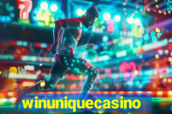 winuniquecasino