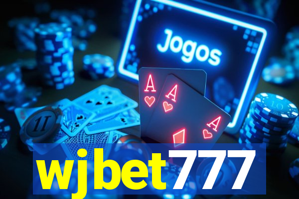 wjbet777