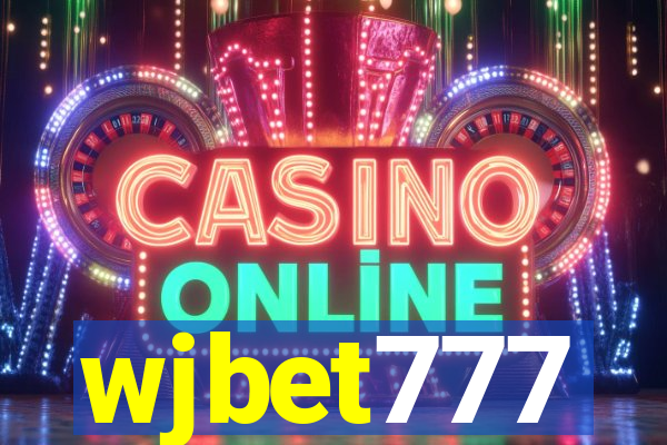 wjbet777