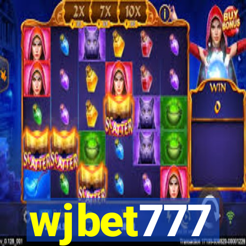 wjbet777
