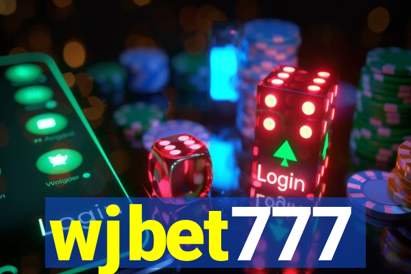 wjbet777