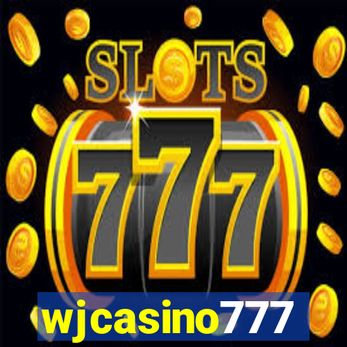 wjcasino777