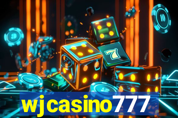 wjcasino777