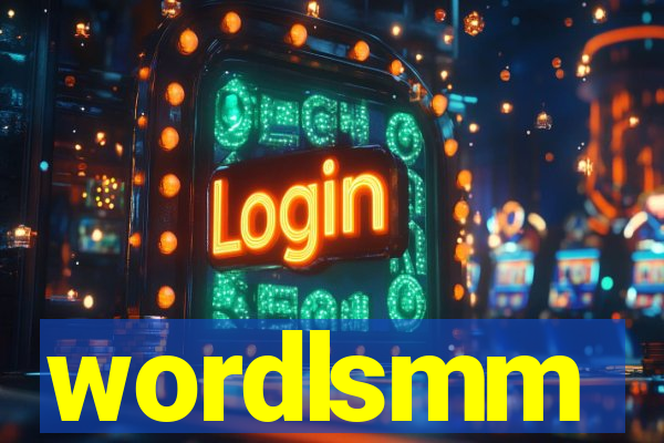 wordlsmm
