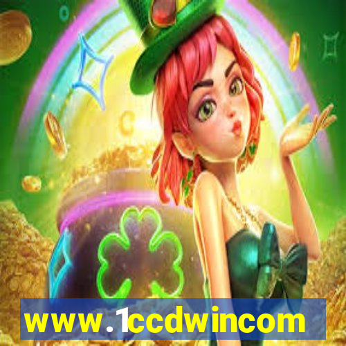 www.1ccdwincom