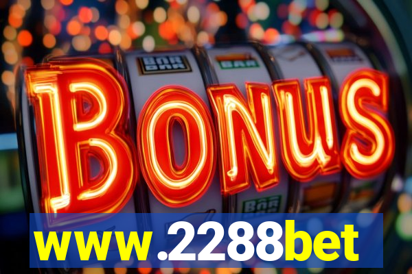 www.2288bet