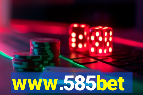 www.585bet